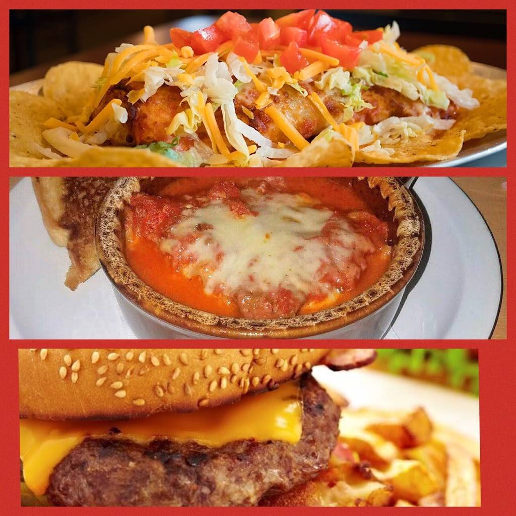 Sportmans Restaurant & Lounge | restaurant | 200 S Bullock St, Whittemore, MI 48770, USA | 9897564169 OR +1 989-756-4169