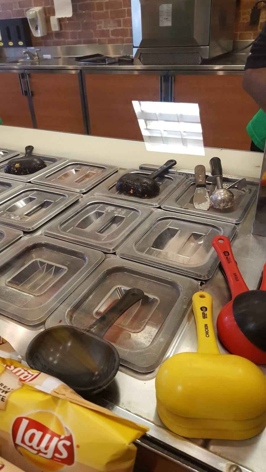 Subway | restaurant | 2255 East Ridge Road, Rochester, NY 14622, USA | 5854676990 OR +1 585-467-6990