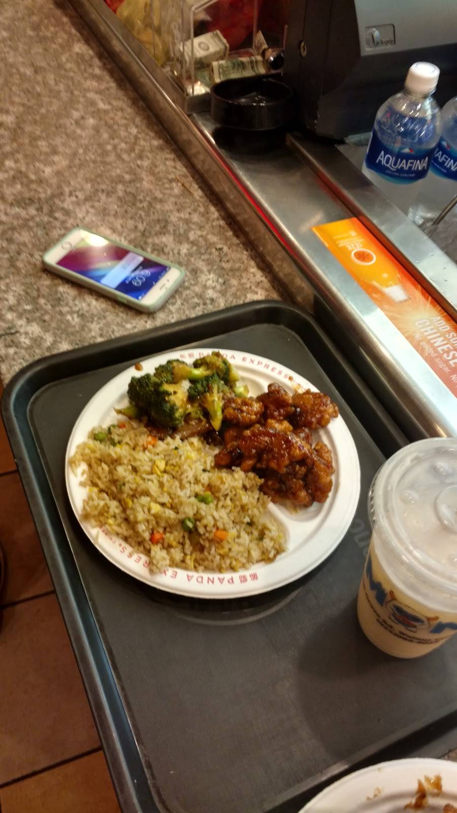 Panda Express | meal takeaway | 2280 Oak Grove Rd, Walnut Creek, CA 94598, USA | 9259397833 OR +1 925-939-7833