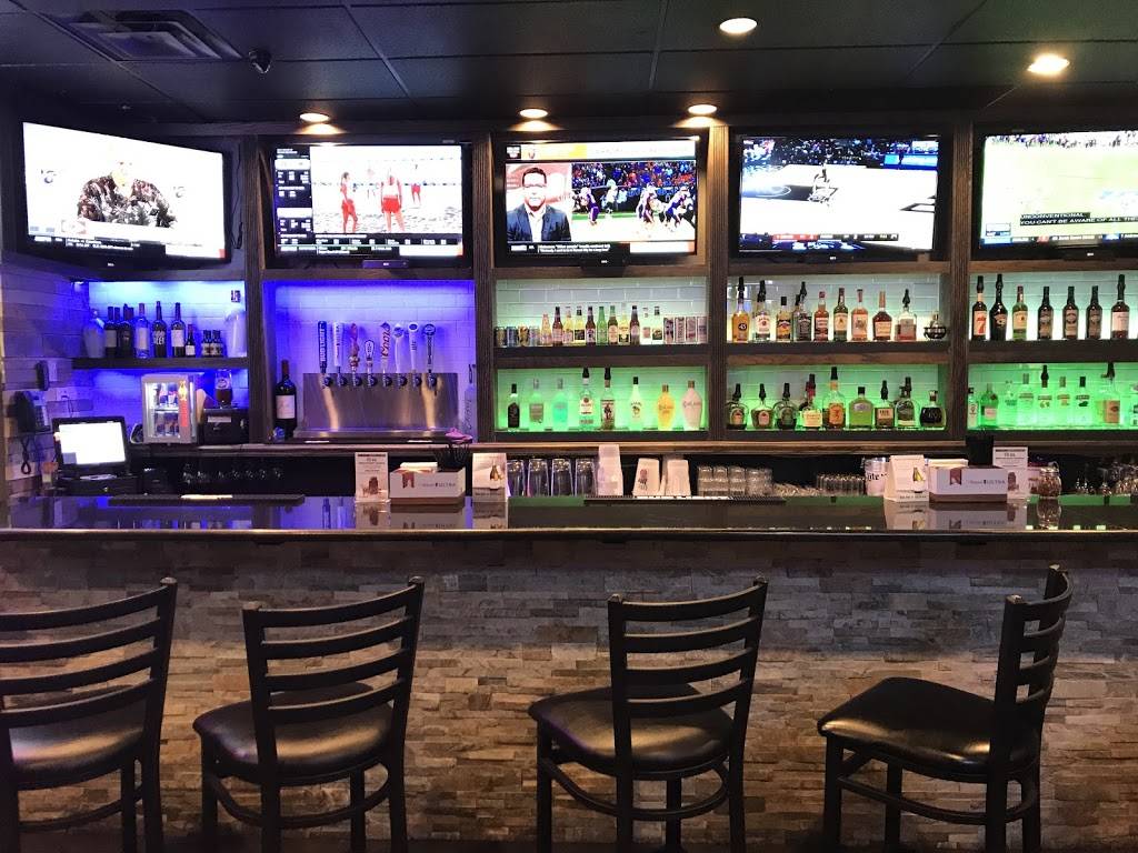 Heroes Pizza | restaurant | 92 Edgebrooke Dr, Springboro, OH 45066, USA | 9377901351 OR +1 937-790-1351