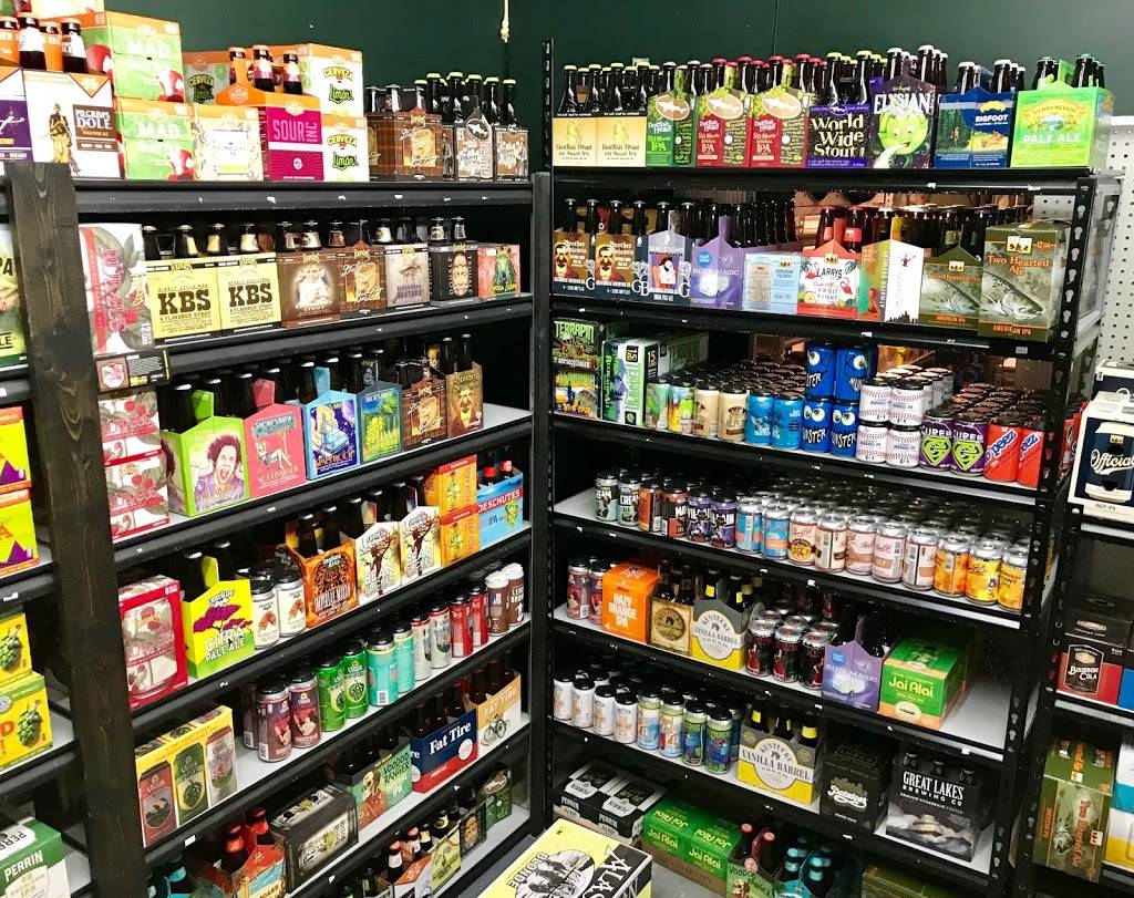 Palermo Pizza | meal delivery | 3097 24th Ave, Hudsonville, MI 49426, USA | 6163717474 OR +1 616-371-7474