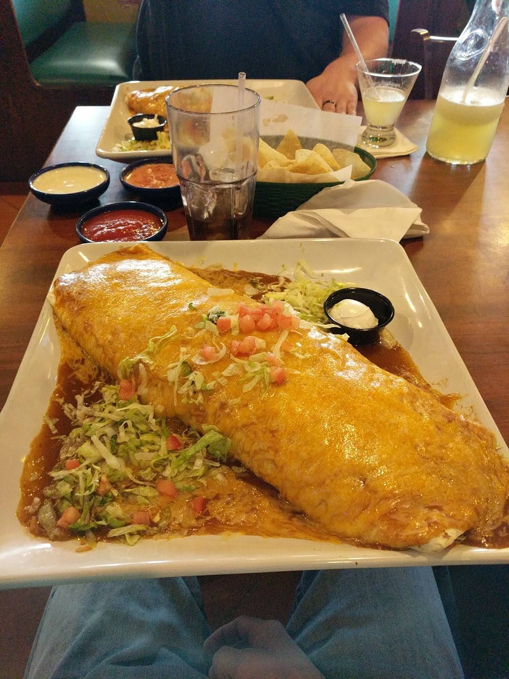 Hacienda Mexican Restaurants | restaurant | 3903 Portage Ave, South Bend, IN 46628, USA | 5742733843 OR +1 574-273-3843