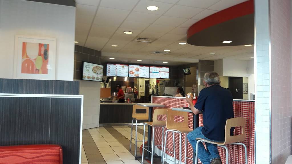 Wendys | restaurant | 3504 Chamblee Tucker Rd, Chamblee, GA 30341, USA | 7704512922 OR +1 770-451-2922