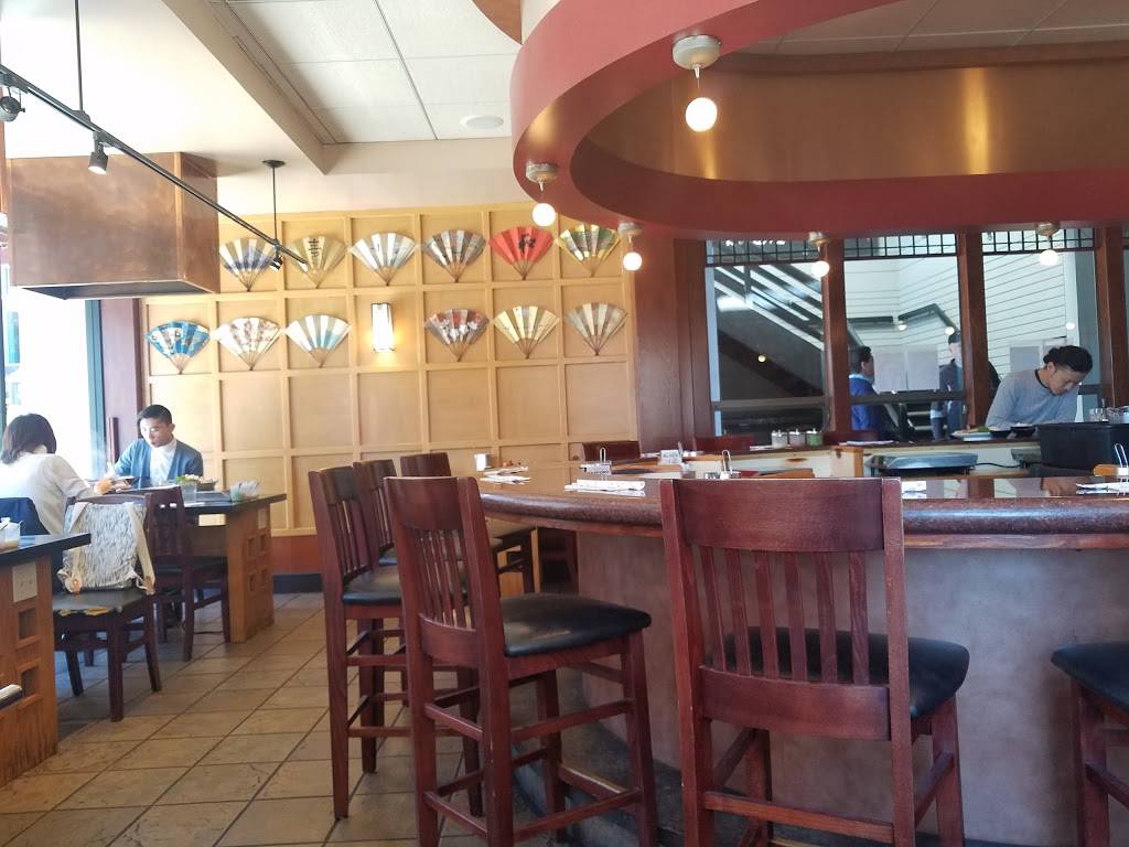 Shabusen Restaurant | restaurant | 1726 Buchanan St, San Francisco, CA 94115, USA | 4154400466 OR +1 415-440-0466