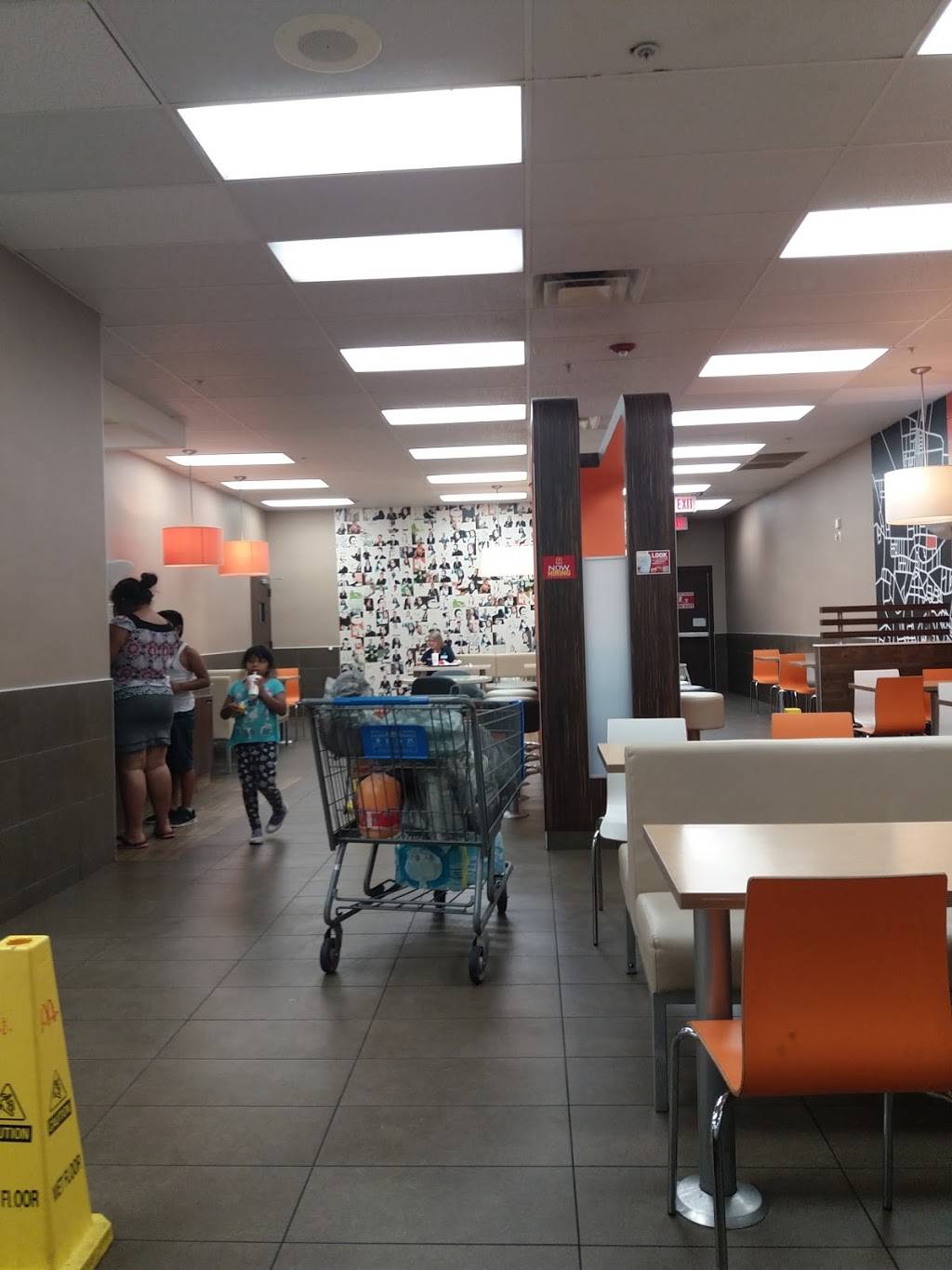 McDonalds | cafe | 6900 N Church Ave, Mulberry, FL 33860, USA | 8637019887 OR +1 863-701-9887