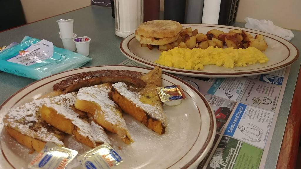 Doms Broad St Eatery | restaurant | 330 Broad St, Windsor, CT 06095, USA | 8602989758 OR +1 860-298-9758