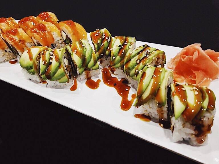 Shingoro Sushi & Teppanyaki | restaurant | 9101 S Pennsylvania Ave, Oklahoma City, OK 73159, USA | 4057593998 OR +1 405-759-3998