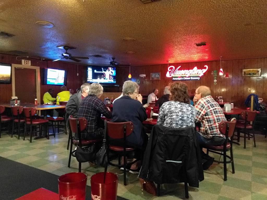 Terrys Place | restaurant | 4121 NE 36th Ave, Ocala, FL 34479, USA | 3527323820 OR +1 352-732-3820