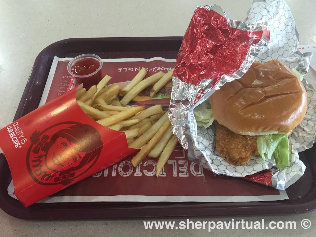 Wendys | restaurant | 10332 S Clare Ave, Clare, MI 48617, USA | 9893863311 OR +1 989-386-3311