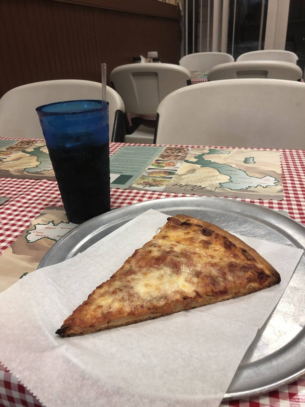 Alfredos Pizza and Restaurant | restaurant | 4718 S Flamingo Rd, Cooper City, FL 33330, USA | 9546802565 OR +1 954-680-2565