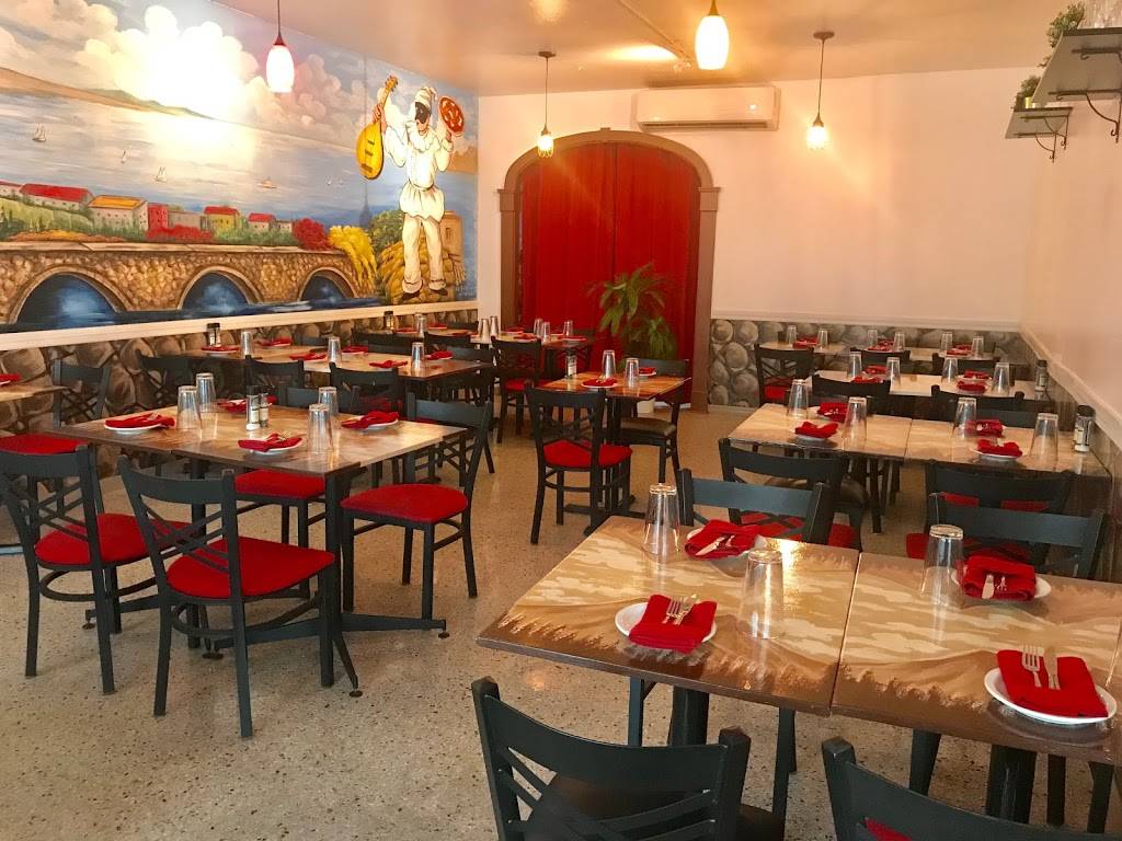 Viva Napoli Ristorante & Pizzeria | restaurant | 4301 W El Prado Blvd, Tampa, FL 33629, USA | 8134438500 OR +1 813-443-8500