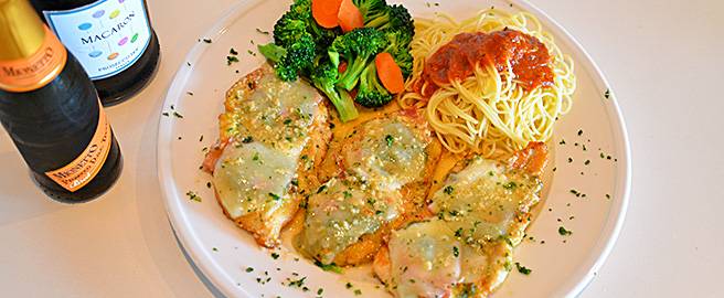 Giacomos Ristorante | restaurant | 2000 Lakeville Hwy, Petaluma, CA 94954, USA | 7077651700 OR +1 707-765-1700
