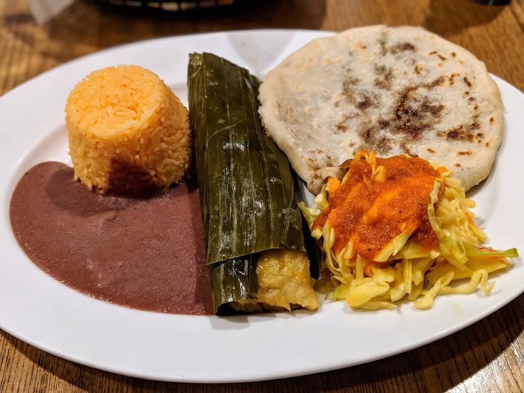 El Rinconcito Cafe II | restaurant | 1326 Park Rd NW, Washington, DC 20010, USA | 2022991076 OR +1 202-299-1076