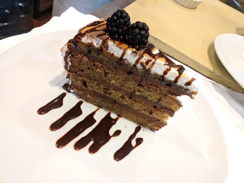 Aurora | restaurant | 60 Purchase St, Rye, NY 10580, USA | 9149212333 OR +1 914-921-2333