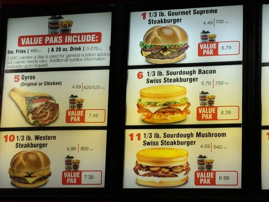 Spangles | restaurant | 3433 N Rock Rd STE A, Wichita, KS 67226, USA | 3166343700 OR +1 316-634-3700