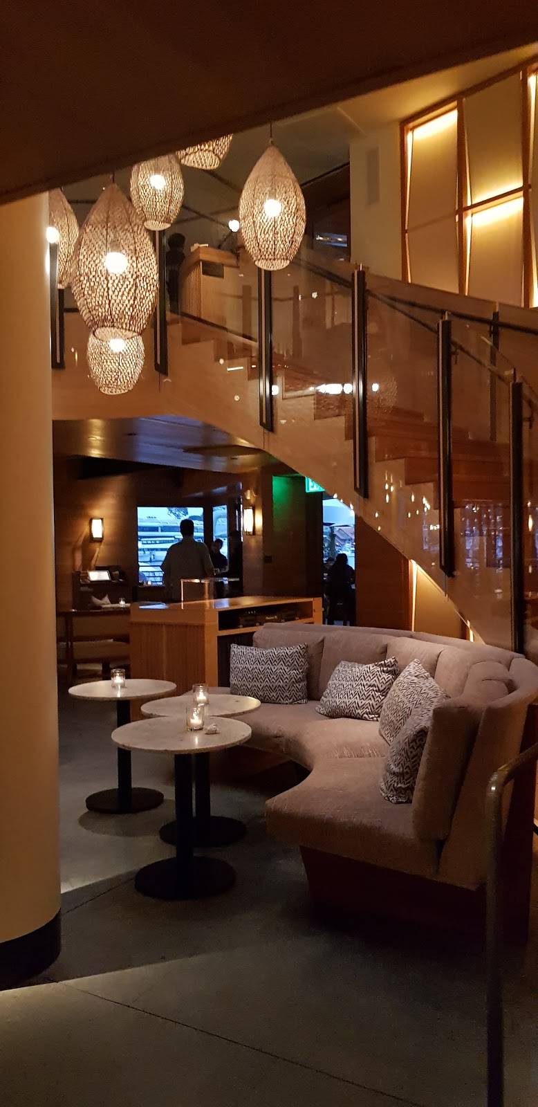 Nobu Newport Beach | restaurant | 3450 Via Oporto #101, Newport Beach, CA 92663, USA | 9494294440 OR +1 949-429-4440