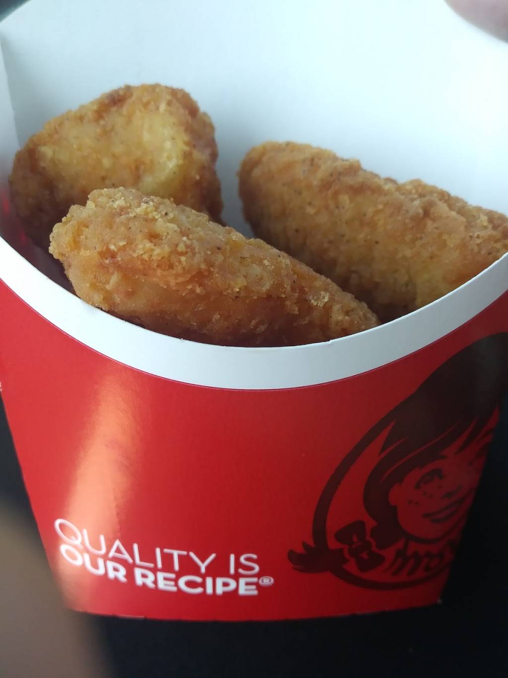 Wendys | restaurant | 957 N Battlefield Blvd, Chesapeake, VA 23320, USA | 7575479780 OR +1 757-547-9780