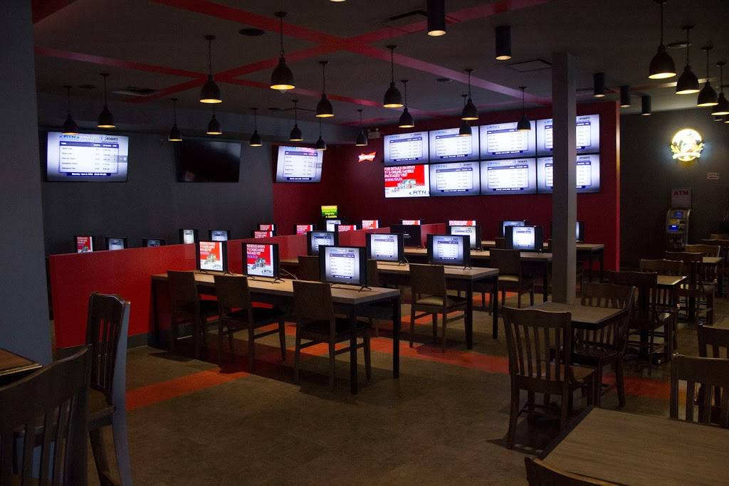 Jockey Taverne Racée | restaurant | 365 Avenue Dorval, Dorval, QC H9S 3H6, Canada | 5144220070 OR +1 514-422-0070