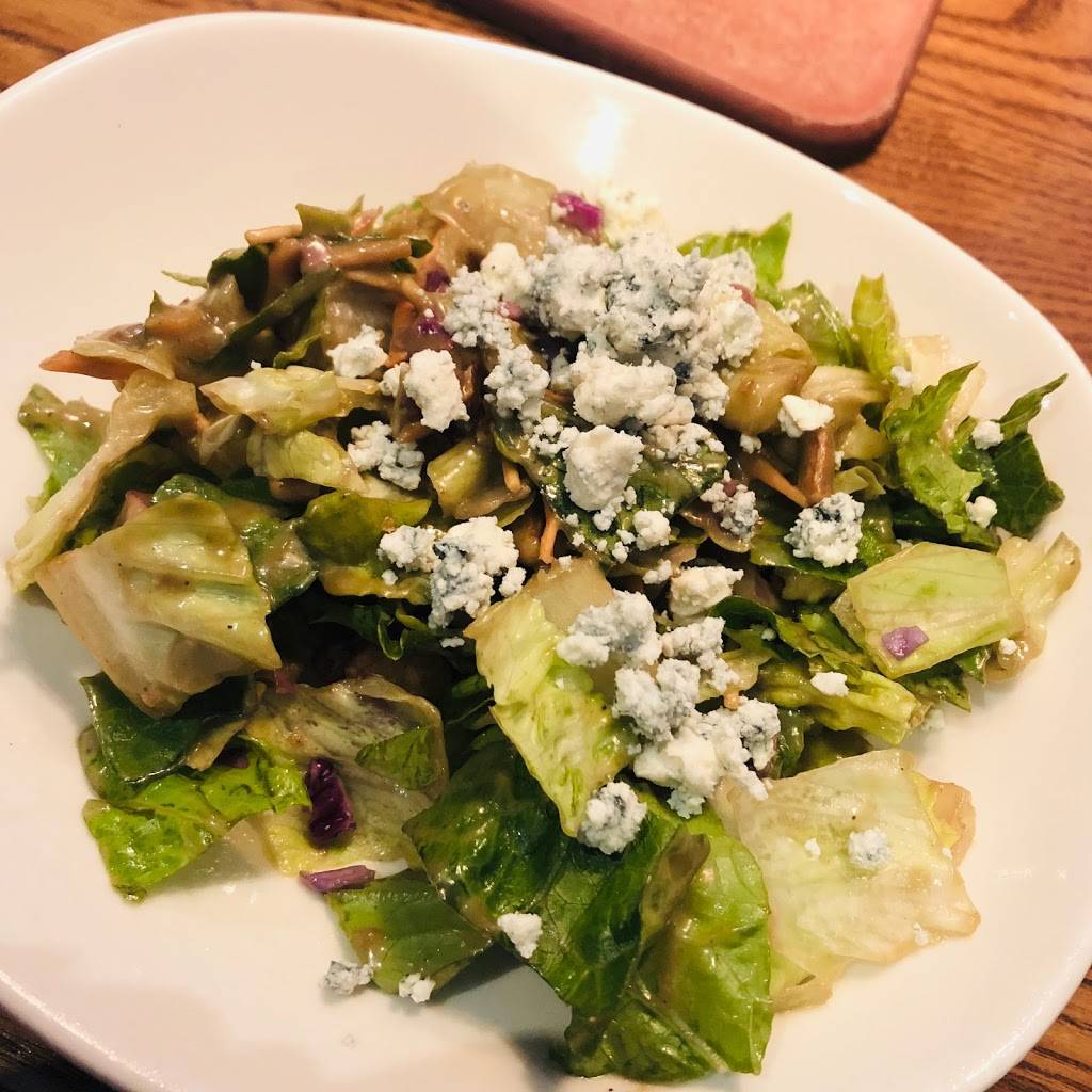 Outback Steakhouse | restaurant | 777 E Merritt Island Causeway, Merritt Island, FL 32952, USA | 3214544450 OR +1 321-454-4450