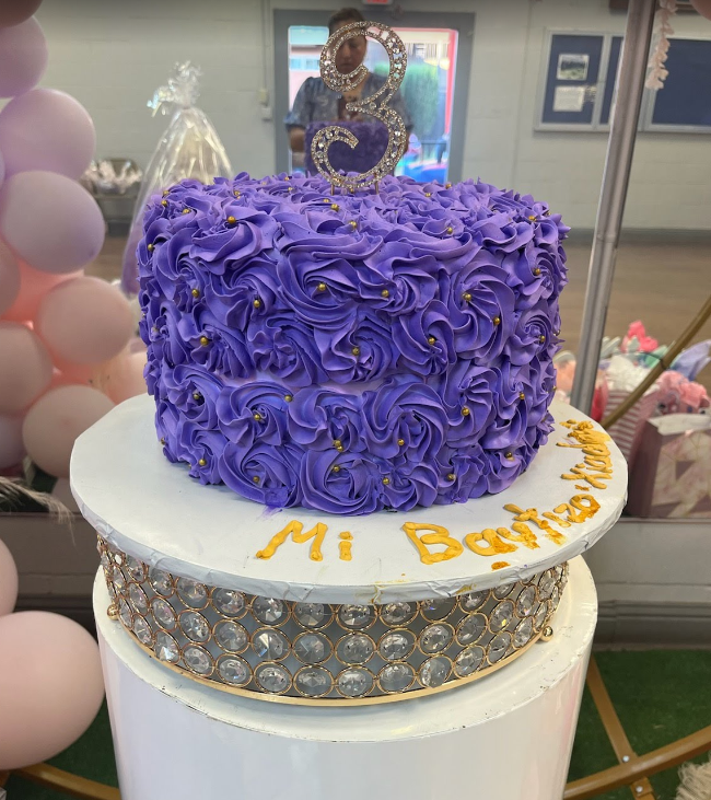 Delizias Panaderia Bakery #4 | restaurant | 2512 California St, Mountain View, CA 94040, USA | 4088346173 OR +1 408-834-6173