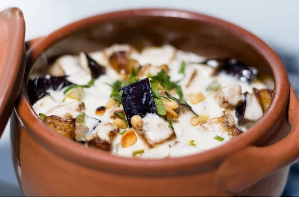 Azure Mediterranean Grill | restaurant | 1810 Pacific Coast Hwy, Redondo Beach, CA 90277, USA | 4242759747 OR +1 424-275-9747