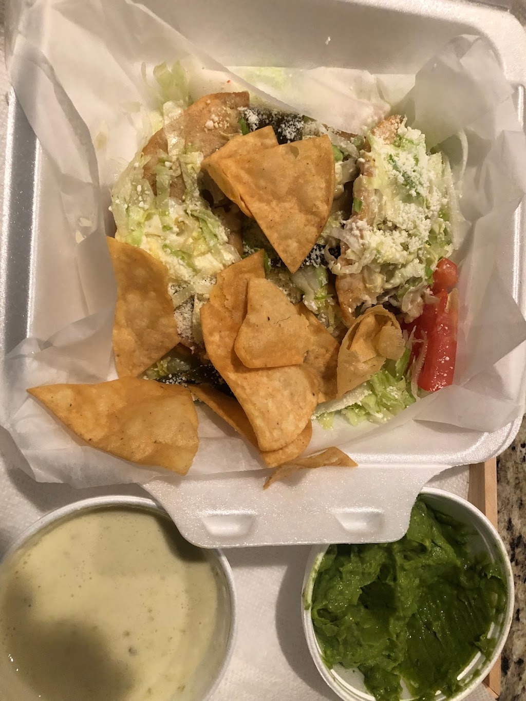 Luna Playa | restaurant | 2021 Griffith Rd #100, Winston-Salem, NC 27103, USA | 3363038130 OR +1 336-303-8130