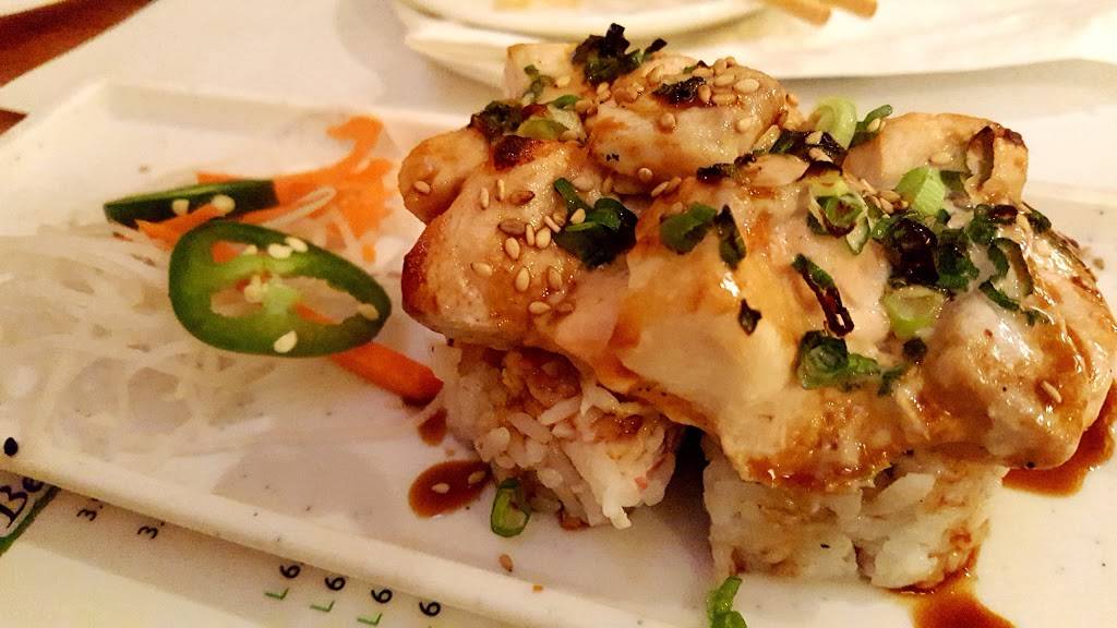 Yama Sushi | restaurant | 1350 E Flamingo Rd #18, Las Vegas, NV 89119, USA | 7026960072 OR +1 702-696-0072