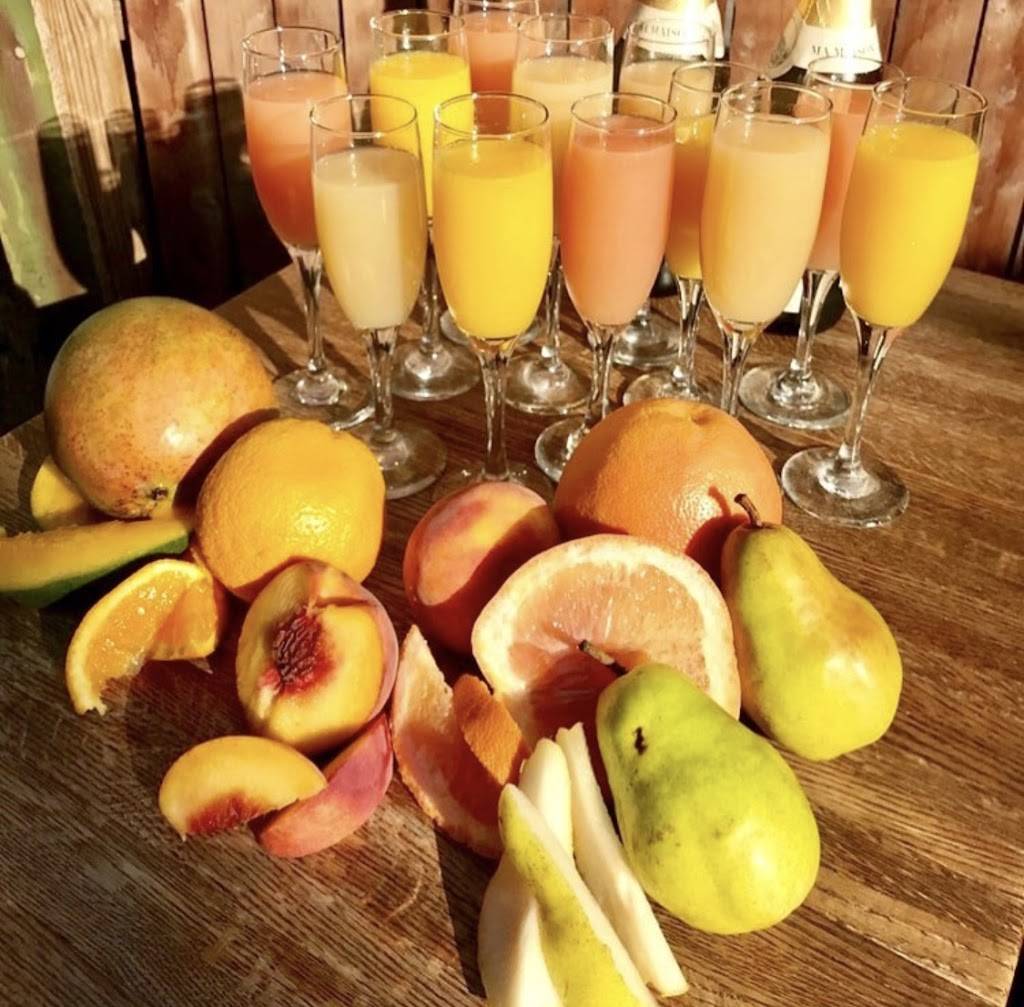 Ringolevio | restaurant | 490 Humboldt St, Brooklyn, NY 11222, USA | 3473350056 OR +1 347-335-0056