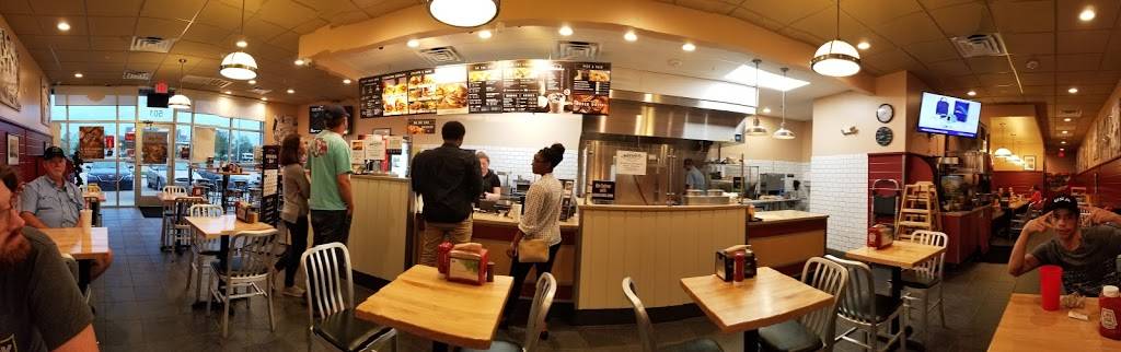 Wayback Burgers | restaurant | 3001 Wildflower Dr, Bryan, TX 77802, USA | 9797036623 OR +1 979-703-6623