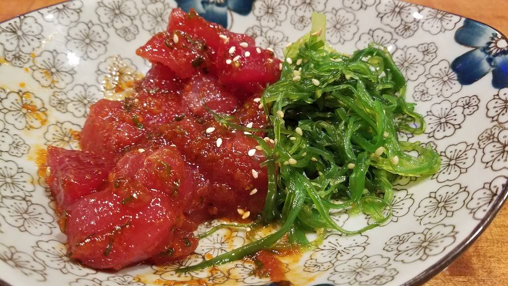 Geisha Japanese Steakhouse | restaurant | 741 Eden Way N #316, Chesapeake, VA 23320, USA | 7577697271 OR +1 757-769-7271