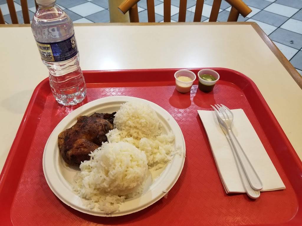 La Granja de Oro | restaurant | 1832 Columbia Rd NW, Washington, DC 20009, USA | 2022328888 OR +1 202-232-8888