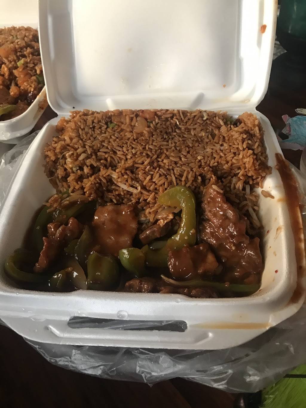 China Lamp Restaurant | restaurant | 4603 S Ashland Ave, Chicago, IL 60609, USA | 7732547668 OR +1 773-254-7668