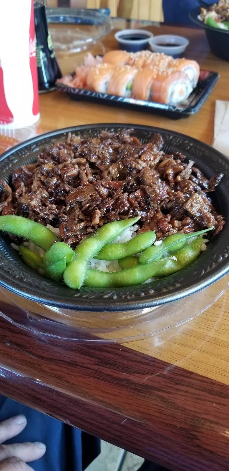 Fuji Grill | restaurant | 1515 W Chapman Ave, Orange, CA 92868, USA | 7149373939 OR +1 714-937-3939