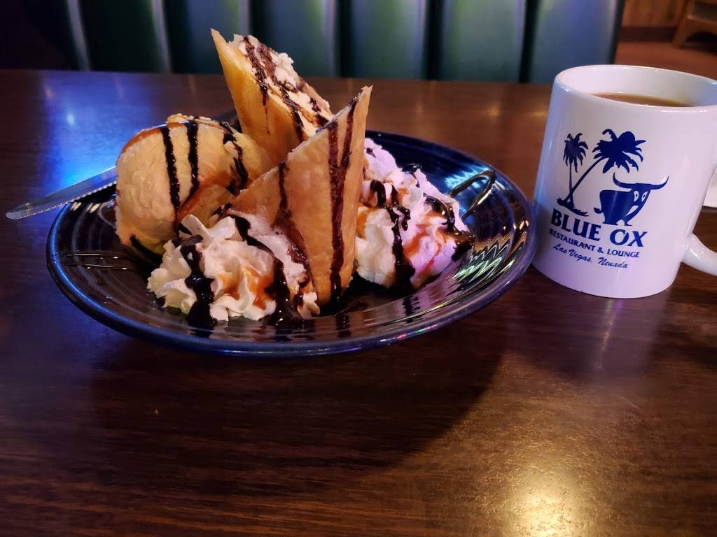 Blue Ox Central | restaurant | 6000 S Eastern Ave, Las Vegas, NV 89119, USA | 7027958795 OR +1 702-795-8795