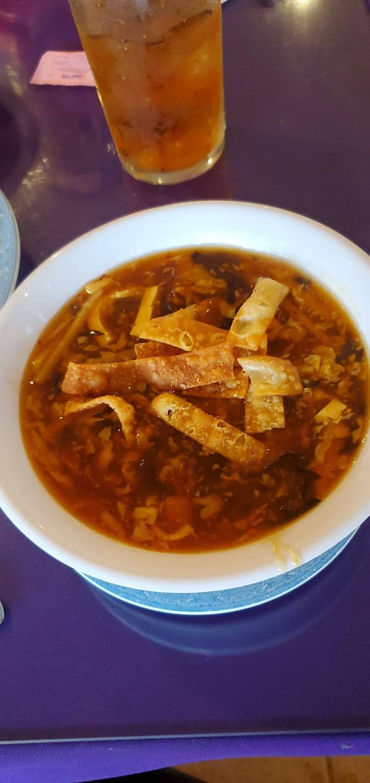 Jade Dynasty Restaurant | restaurant | 106 Manitou Ave, Manitou Springs, CO 80829, USA | 7196859576 OR +1 719-685-9576