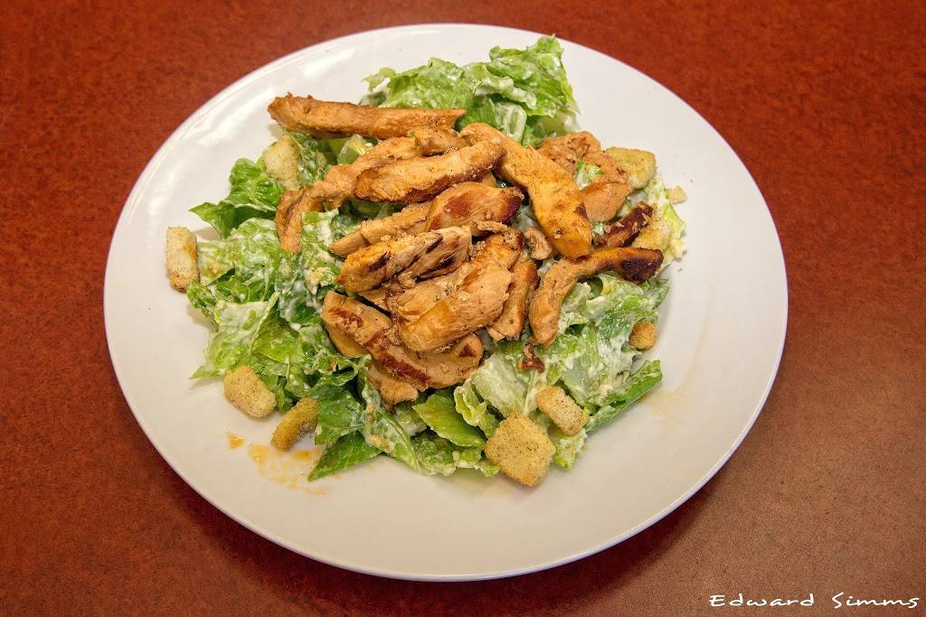 Holiday Cafe | restaurant | 4890 South Motor Lane, Ontario, CA 91761, USA | 9093902222 OR +1 909-390-2222