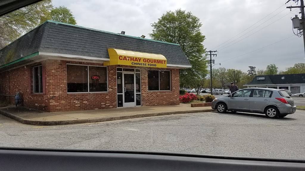 Cathay | Gourmet Chinese Restaurant | restaurant | 8920 Forest Hill Ave, North Chesterfield, VA 23235, USA | 8043200888 OR +1 804-320-0888