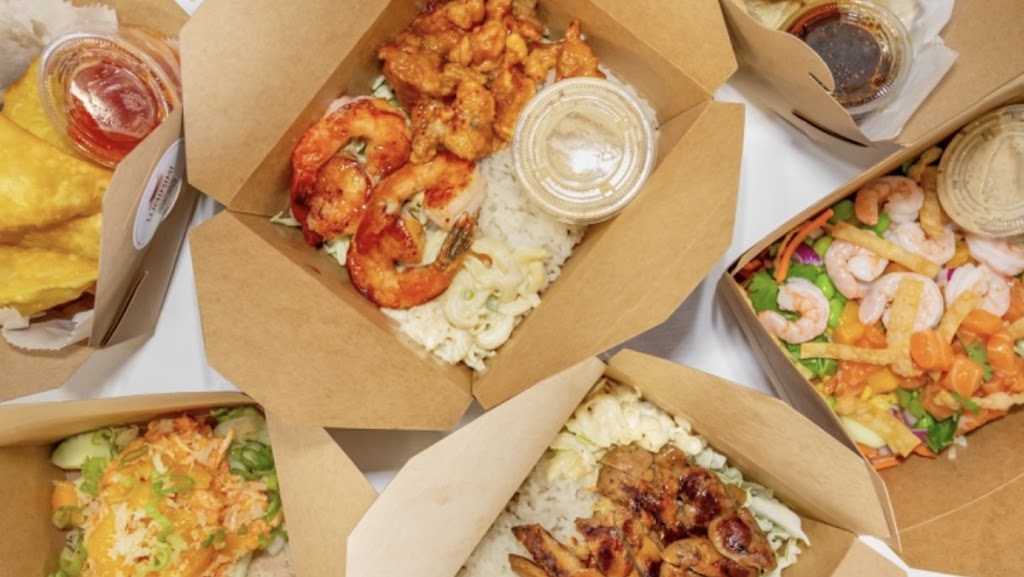 Waikiki Poke and Grill | restaurant | 914 Elmwood Ave, Buffalo, NY 14222, USA | 7168824520 OR +1 716-882-4520