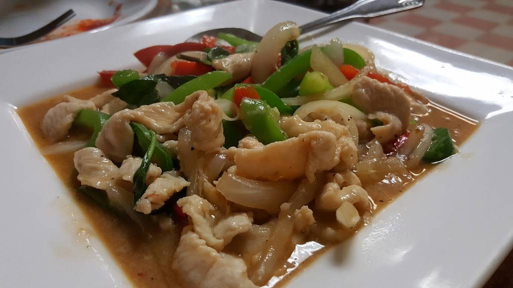 Thai Star | restaurant | 57 W Alexander Ave, Merced, CA 95348, USA | 2097251958 OR +1 209-725-1958