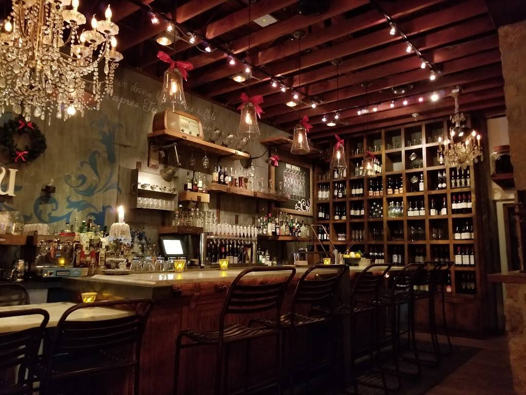 BO-beau kitchen + caché | restaurant | 1027 University Ave, San Diego, CA 92103, USA | 6194815033 OR +1 619-481-5033