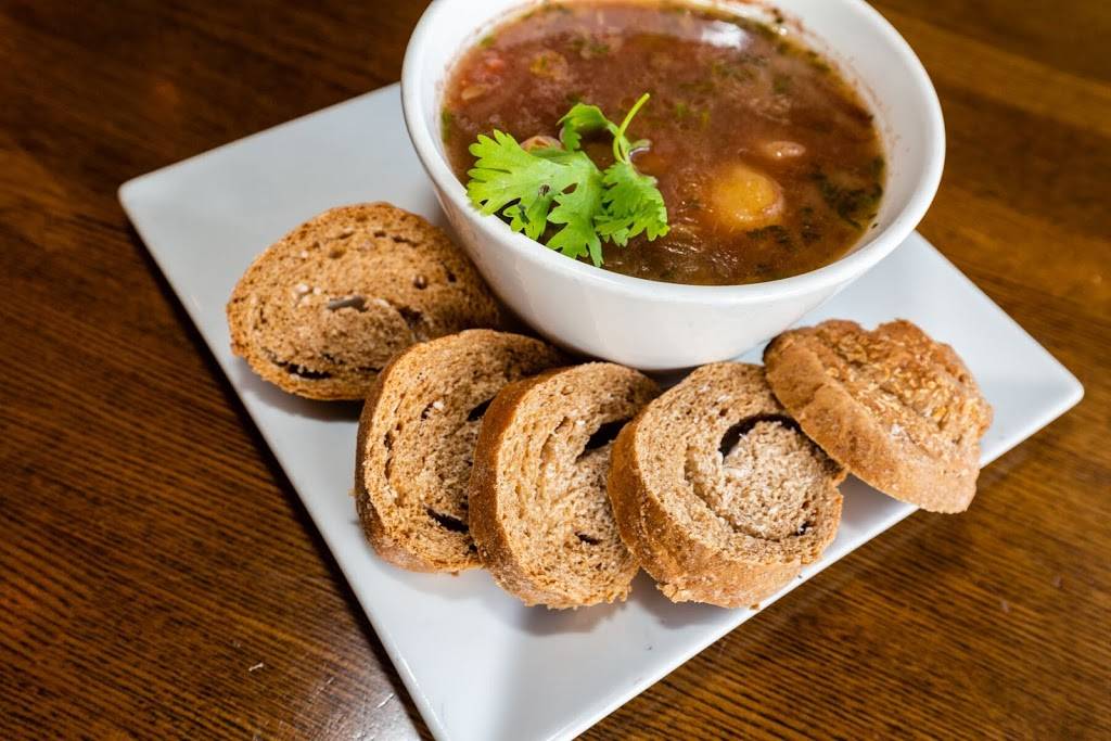 Vegetarian Restaurant By Hakin | restaurant | 73 NE 167th St, North Miami Beach, FL 33162, USA | 3054056346 OR +1 305-405-6346