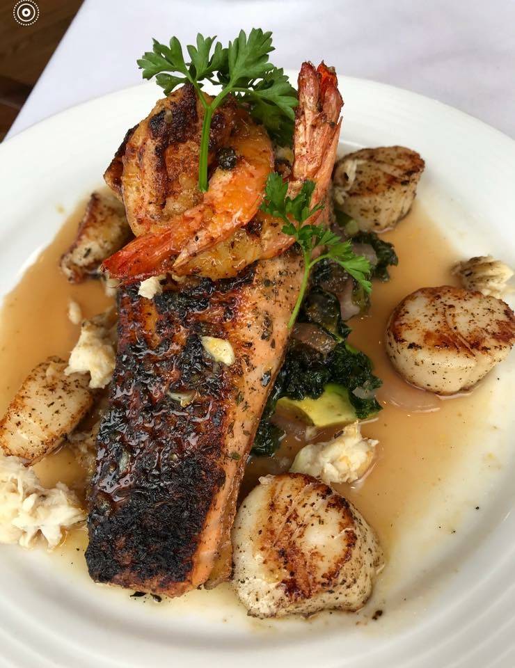 On The Bayou | restaurant | 2053 N Doctor M.L.K. Jr Dr, Milwaukee, WI 53212, USA | 4145395432 OR +1 414-539-5432