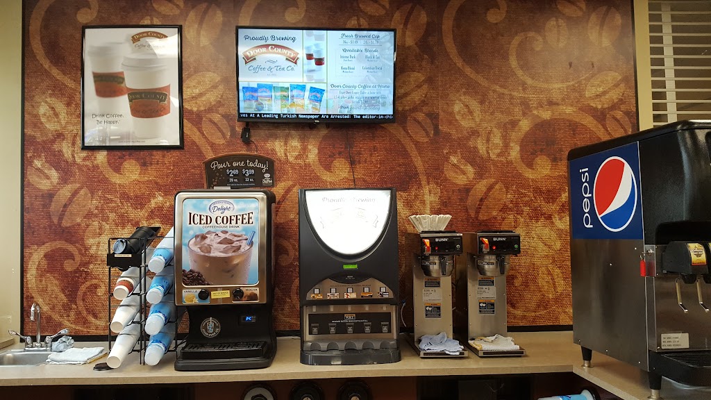 Shell | restaurant | 1331 Green Bay Rd, Sturgeon Bay, WI 54235, USA | 9208180702 OR +1 920-818-0702