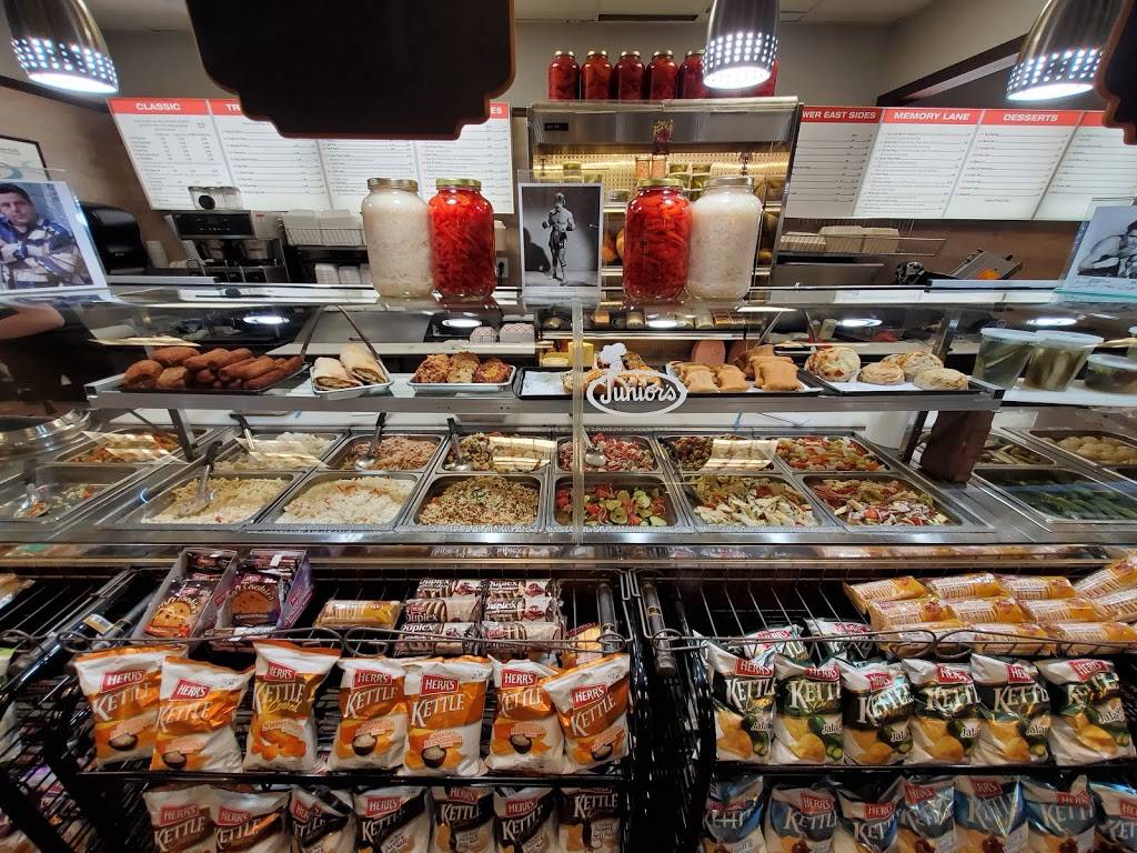 The Pastrami House | restaurant | 644 Newman Springs Rd, Lincroft, NJ 07738, USA | 7328522888 OR +1 732-852-2888