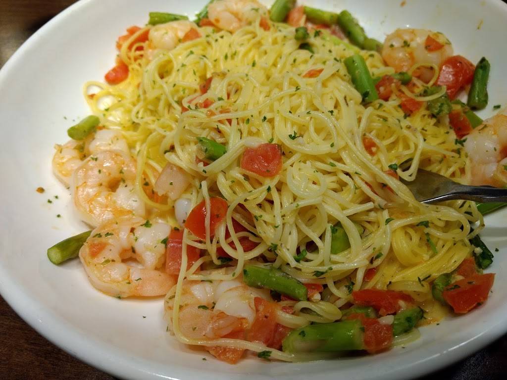 Olive Garden Italian Restaurant | meal takeaway | 45 Burgess Rd, Harrisonburg, VA 22801, USA | 5404342326 OR +1 540-434-2326