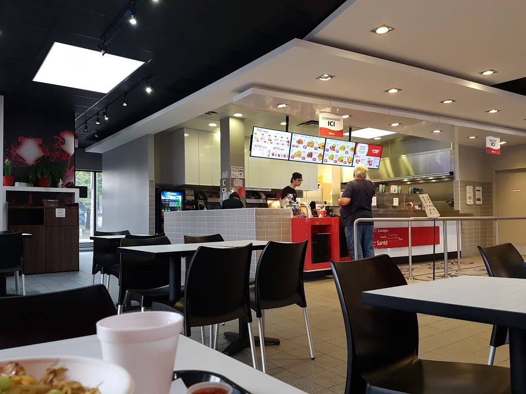 Thaïzone | restaurant | 1899 Boulevard des Laurentides, Laval, QC H7M 1B9, Canada | 4509678424 OR +1 450-967-8424