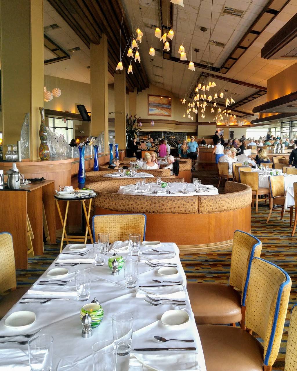 Chart House | restaurant | 201 Gulf of Mexico Dr, Longboat Key, FL 34228, USA | 9413835593 OR +1 941-383-5593