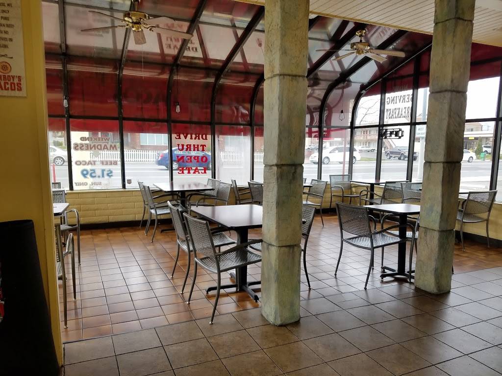 Jimboys Tacos | restaurant | 3280 S Virginia St, Reno, NV 89502, USA | 7758272544 OR +1 775-827-2544