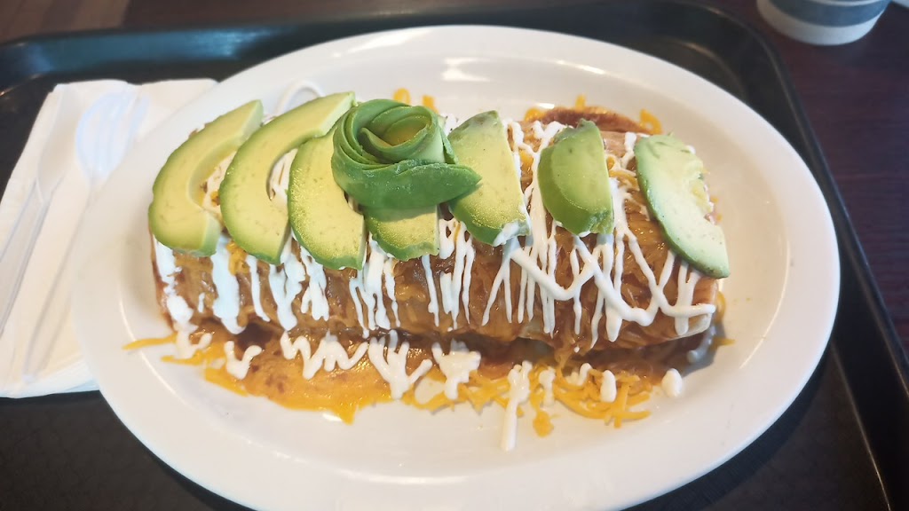 El Gordo Mexican Food | restaurant | 4768 Convoy St, San Diego, CA 92111, USA | 8582216530 OR +1 858-221-6530