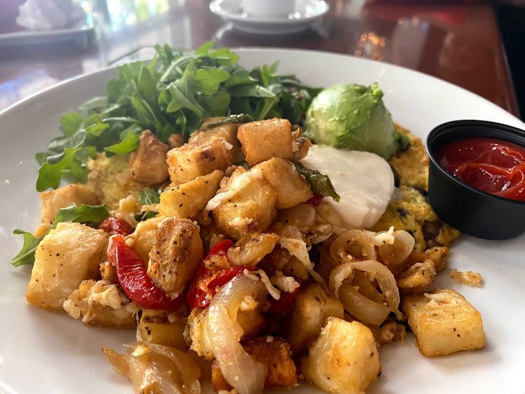 The Office Delray | restaurant | 201 E Atlantic Ave, Delray Beach, FL 33444, USA | 5612763600 OR +1 561-276-3600